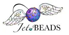 Jet Beads!